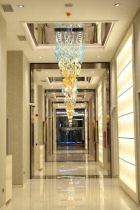 NP Istanbul Brain Hospital