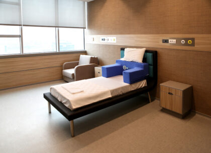 NP Istanbul Brain Hospital