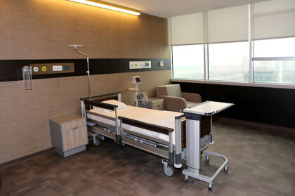NP Istanbul Brain Hospital