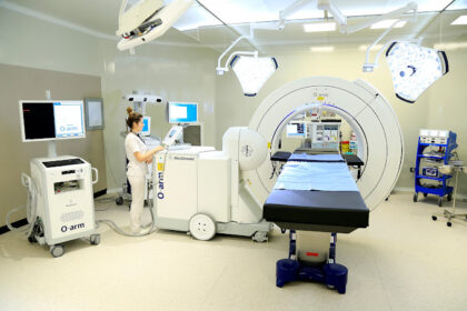 NP Istanbul Brain Hospital