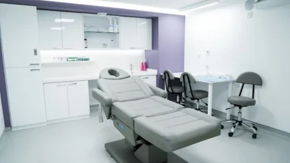 MCAN Health