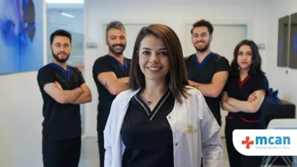 MCAN Health