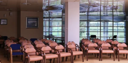 Health Clinic  “Pod Tezniami”