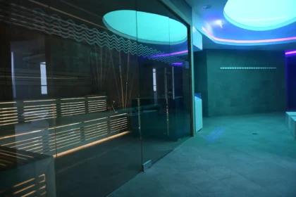 Health Clinic  “Pod Tezniami”