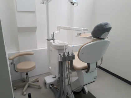 Sonría Dental Clinic – Costa Rica Dental Implants