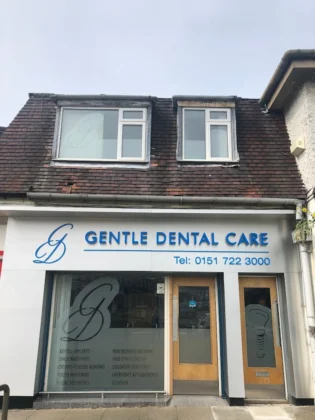 Gentle Dental Care