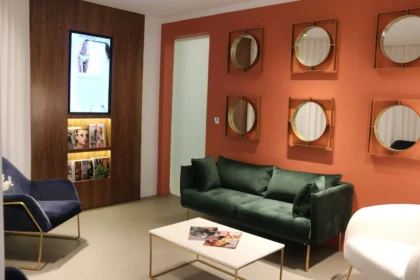 Antiaging Group Barcelona