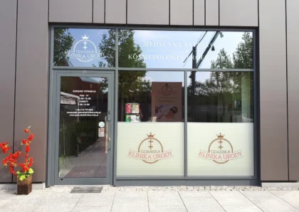 Gdansk Beauty Clinic