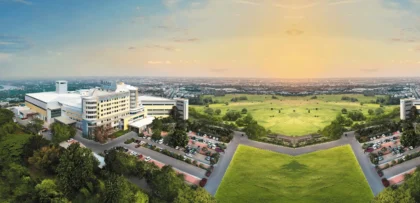 Aster CMI Hospital