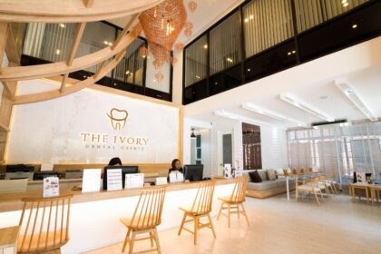 The Ivory Dental Clinic