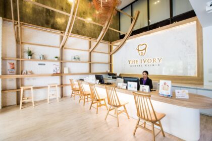 The Ivory Dental Clinic