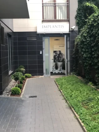 Implantis Dental Clinic