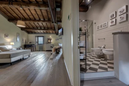 Tuscan Fitness