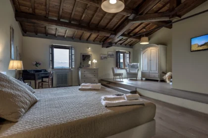 Tuscan Fitness