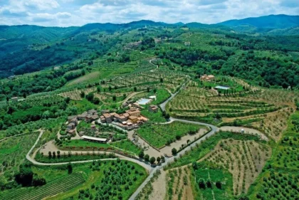 Tuscan Fitness
