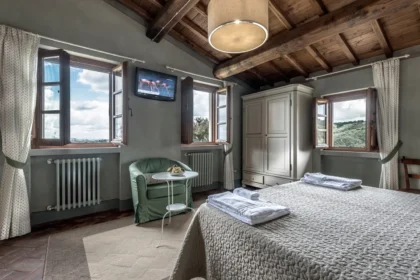 Tuscan Fitness