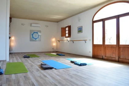 Tuscan Fitness
