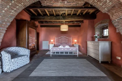 Tuscan Fitness