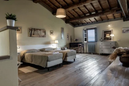 Tuscan Fitness