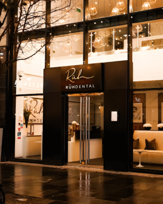 Ruh Dental – Manchester