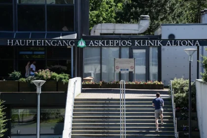 Asklepios Altona Clinic