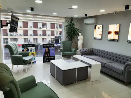 Mustafa Durgun Clinic