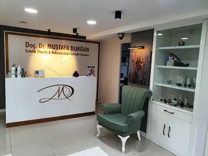 Mustafa Durgun Clinic