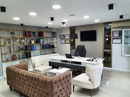 Mustafa Durgun Clinic