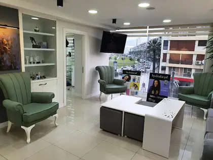 Mustafa Durgun Clinic