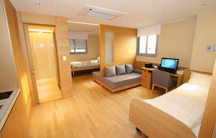 Sun Medical Center