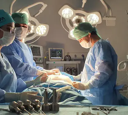 Mustafa Durgun Clinic