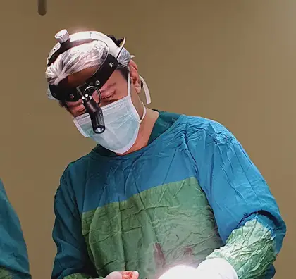 Mustafa Durgun Clinic