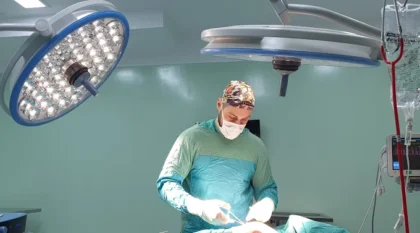 Dr. M. Hakan BULAM Aesthetic Plastic Surgery Clinic