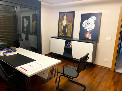 Dr. Ömer Faruk Deveci’s Private Practice