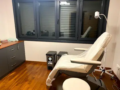 Dr. Ömer Faruk Deveci’s Private Practice