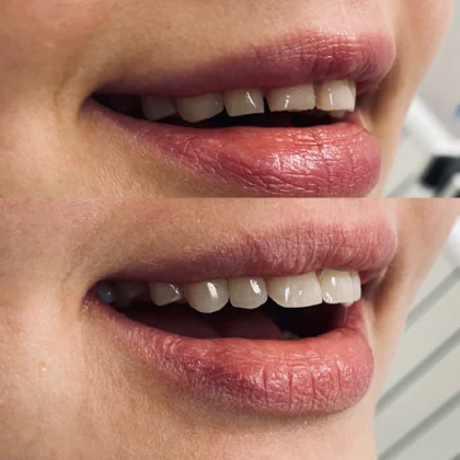 Mustafa Kemal Dental Clinic