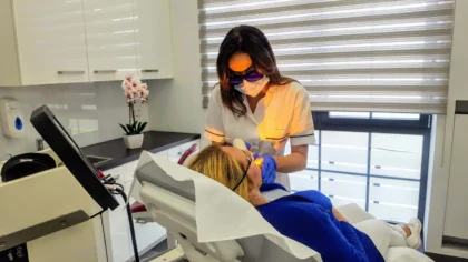 K2 Medical & Dental Clinic