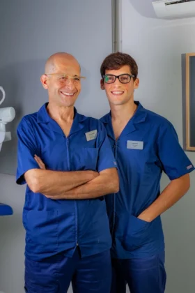 Clinica Dental – Dr. Joan Ramis Matas