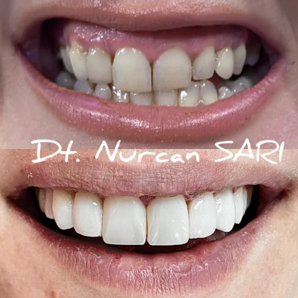 Mustafa Kemal Dental Clinic