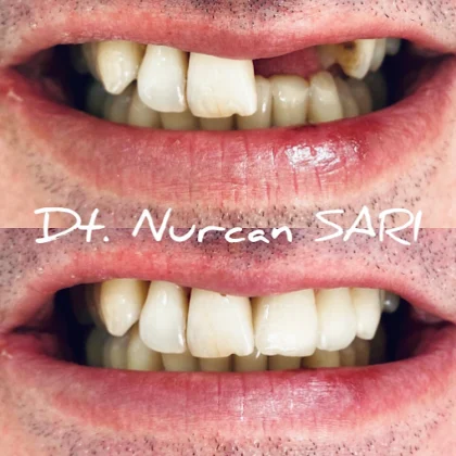 Mustafa Kemal Dental Clinic