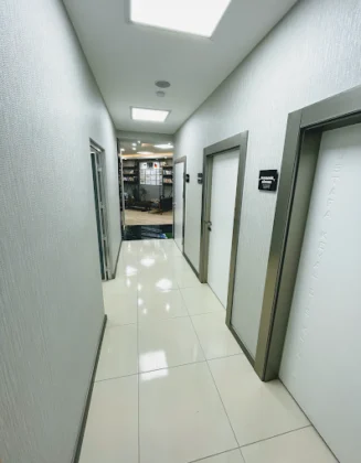 Mustafa Kemal Dental Clinic
