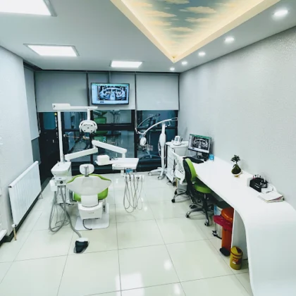 Mustafa Kemal Dental Clinic