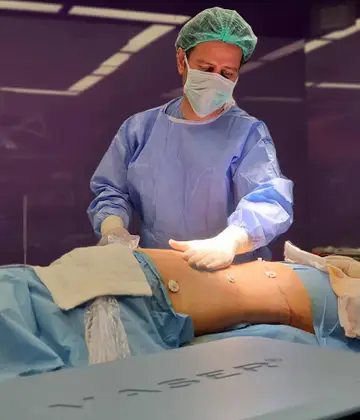 Mustafa Durgun Clinic