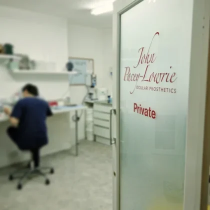 John Pacey Lowrie LTD