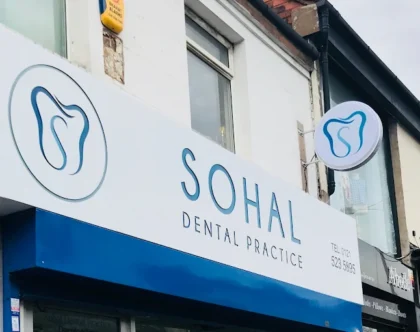 Sohal Dental Practice (HAPI Dental)
