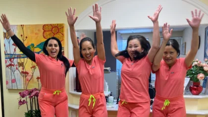 La Bella Cosmetic Surgery: Nga Dang MD