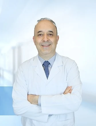 Vahit Onur Gül