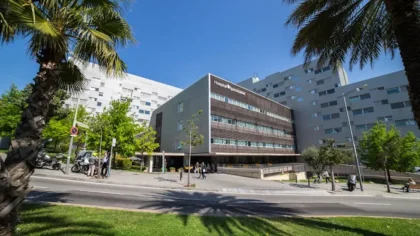 Hospital Quiron Barcelona