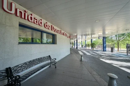 Hospital Universitario HM Sanchinarro