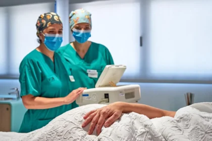 Hospital HM Puerta del Sur